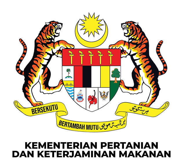 Kementerian Pertanian dan Keterjaminan Makanan